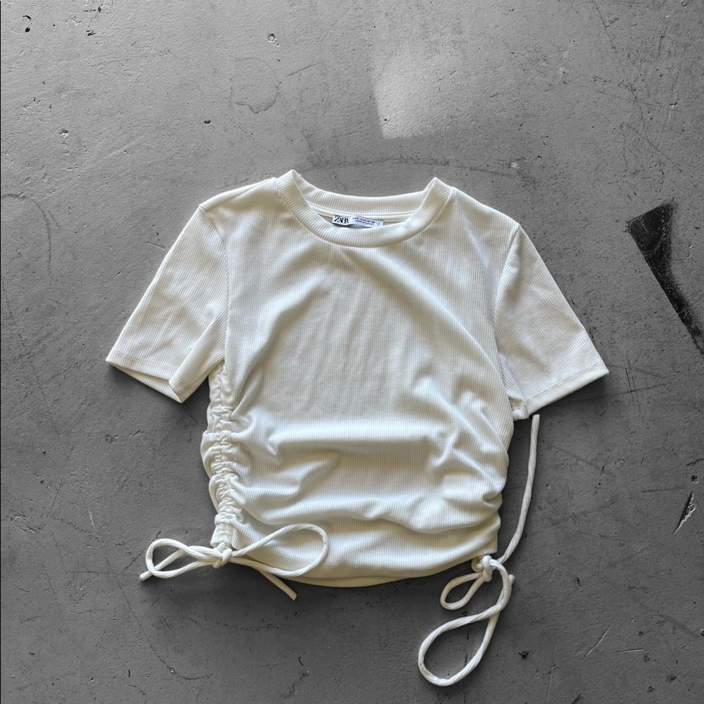 Zara top
